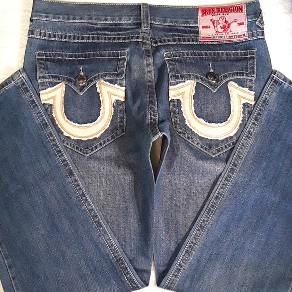 True Religion Jeans True Religion Brand Jeans Mens Size 38x33 Poshmark True Religion Jeans True Religion Brand Jeans Mens Size 38x33 Poshmark